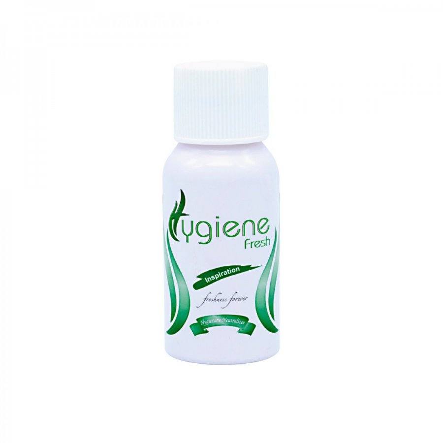 HYGIENE FRESH  Hygiene Fresh spray αρωματικό χώρου, 250ml VENERATION ΒΑΝΙΛΙΑ